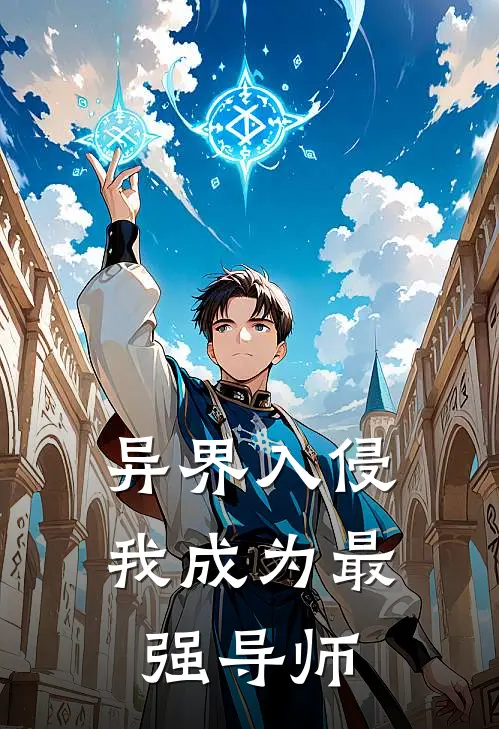 异界入侵我成为最强导师