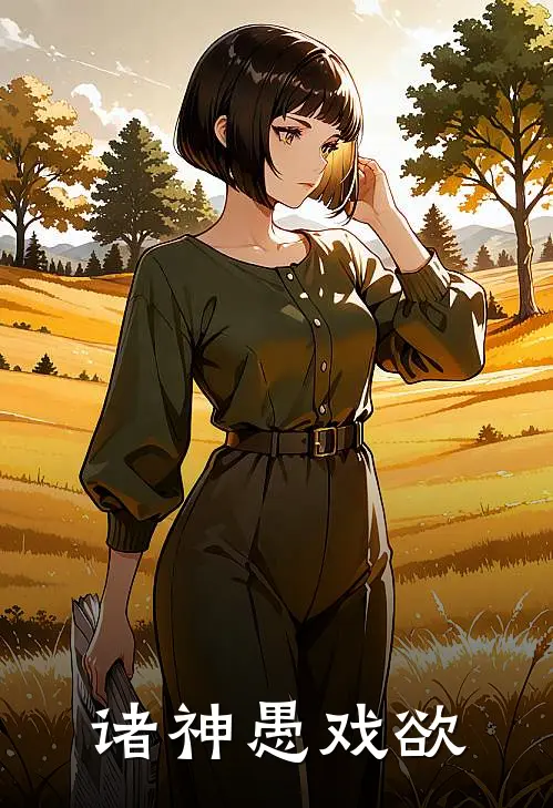 诸神愚戏【欲】