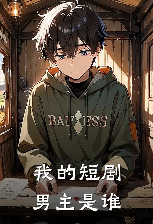 我的短剧男主是谁