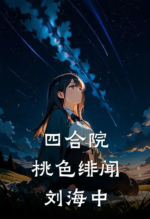 四合院：桃色绯闻刘海中