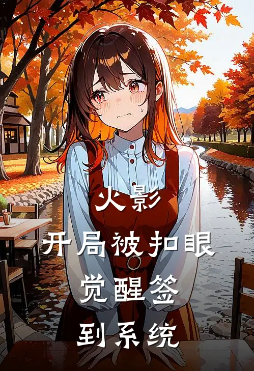 火影：开局被扣眼，觉醒签到系统