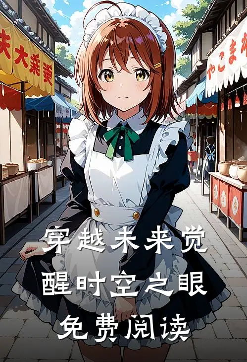 穿越未来觉醒时空之眼免费阅读