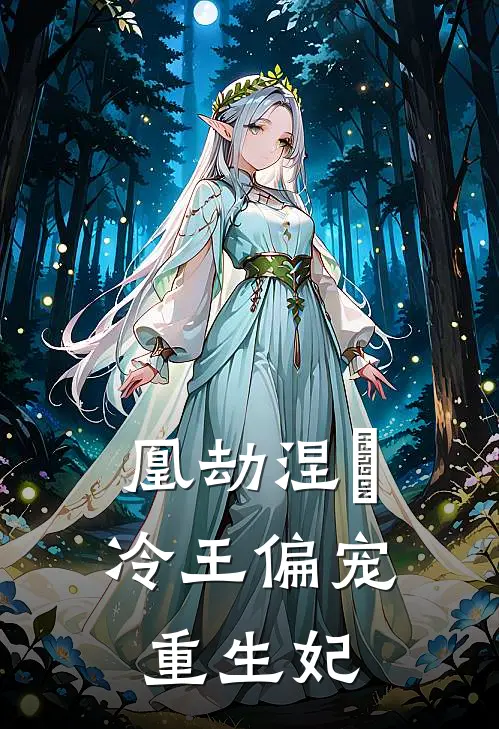 凰劫涅槃：冷王偏宠重生妃
