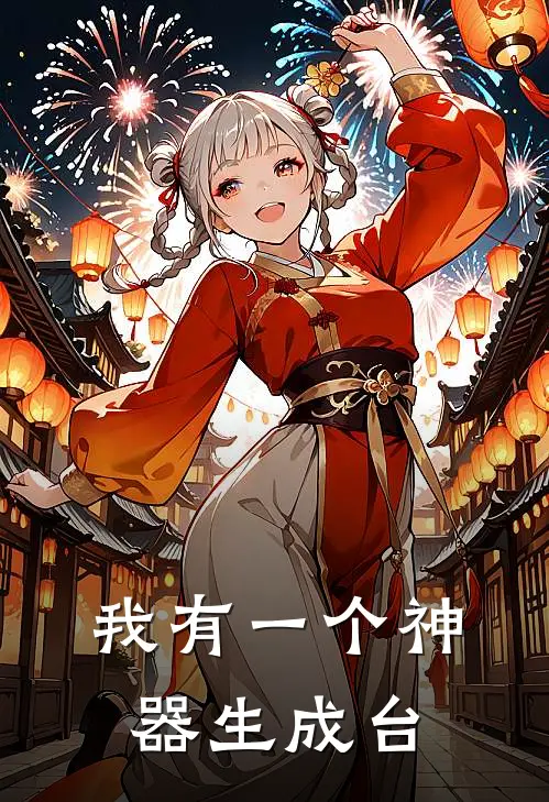 我有一个神器生成台