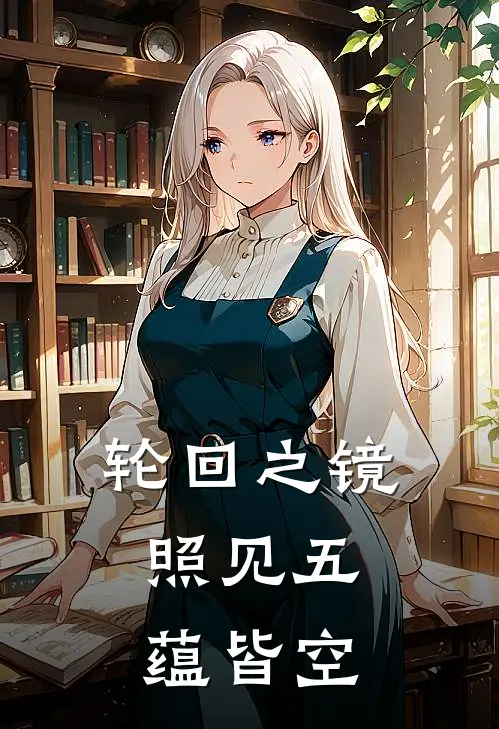 【轮回之镜：照见五蕴皆空】