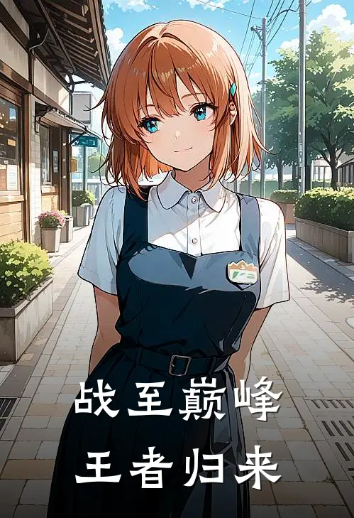 战至巅峰：王者归来