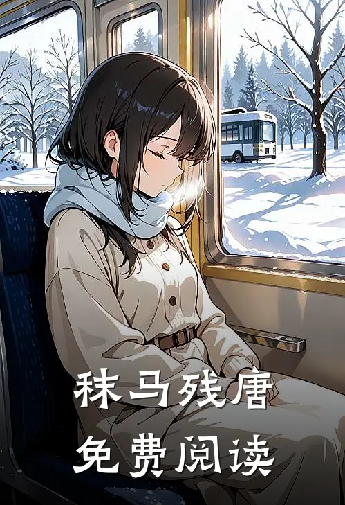 秣马残唐免费阅读