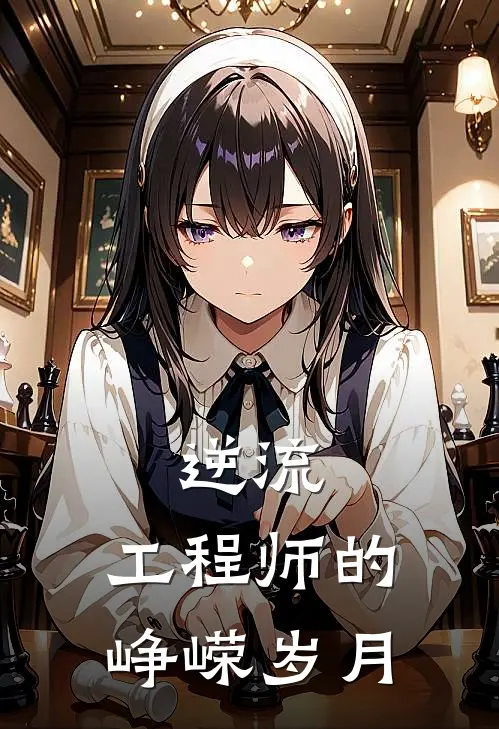 逆流：工程师的峥嵘岁月