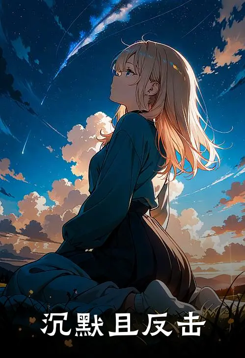 沉默且反击