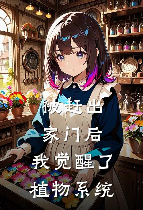 被赶出家门后，我觉醒了植物系统