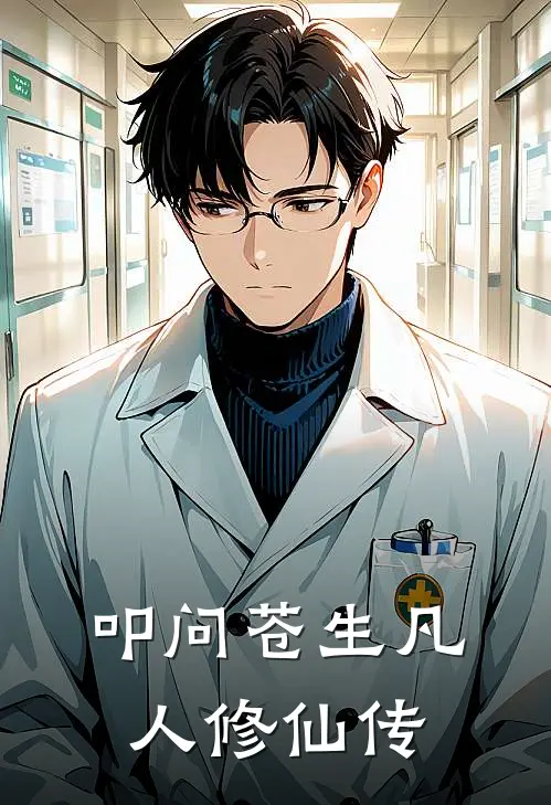 叩问苍生凡人修仙传