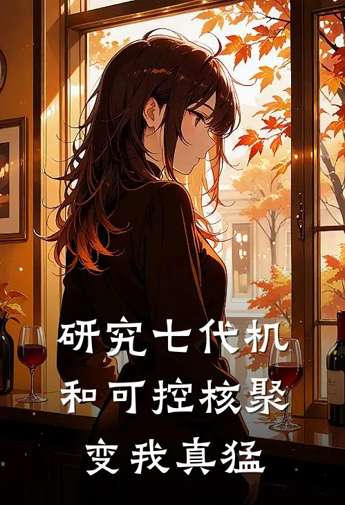 研究七代机和可控核聚变我真猛(丁思婕李世豪)免费小说全集_完本小说免费阅读研究七代机和可控核聚变我真猛(丁思婕李世豪)