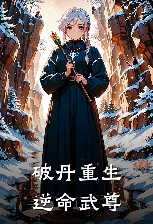 破丹重生：逆命武尊