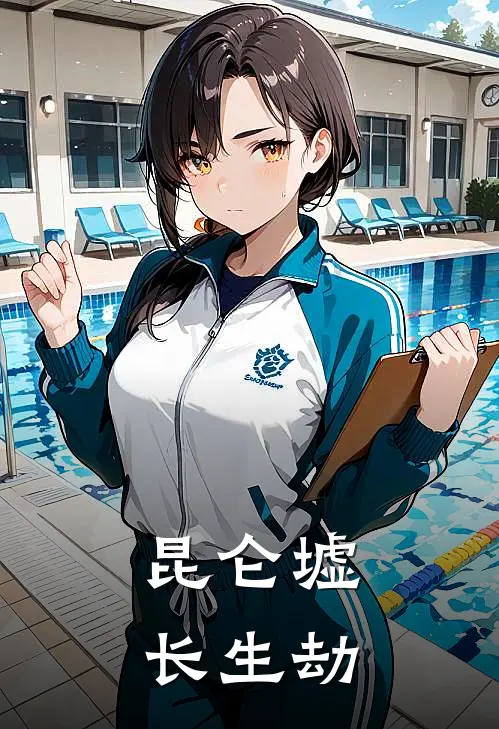 昆仑墟：长生劫