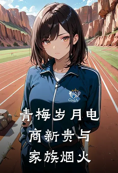 青梅岁月电商新贵与家族烟火