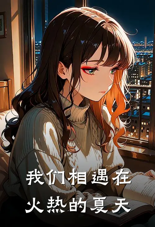 我们相遇在火热的夏天