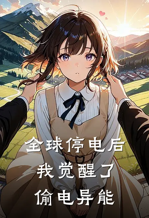 全球停电后，我觉醒了偷电异能