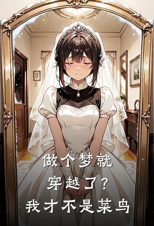 做个梦就穿越了？我才不是菜鸟