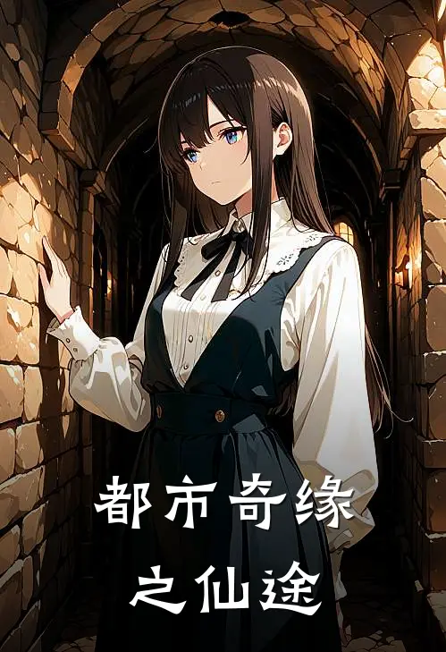 都市奇缘之仙途