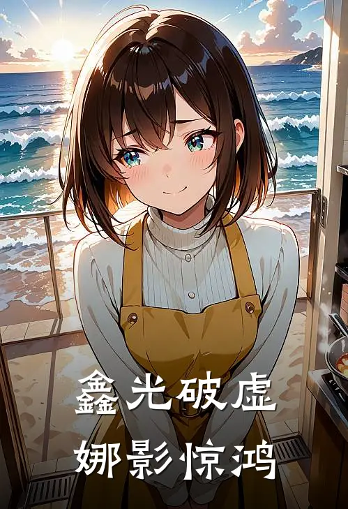 鑫光破虚，娜影惊鸿