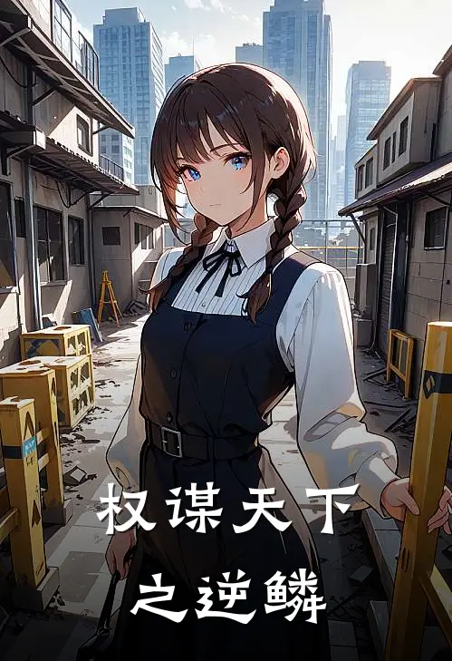 权谋天下之逆鳞