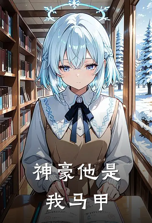 神豪他是我马甲