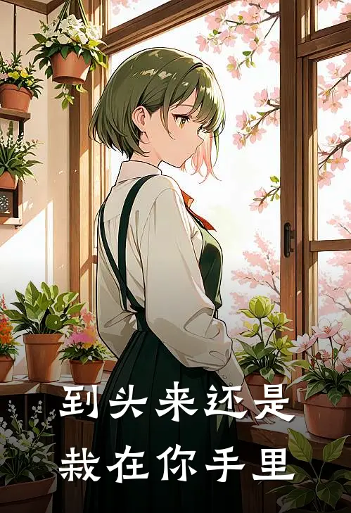 到头来还是栽在你手里