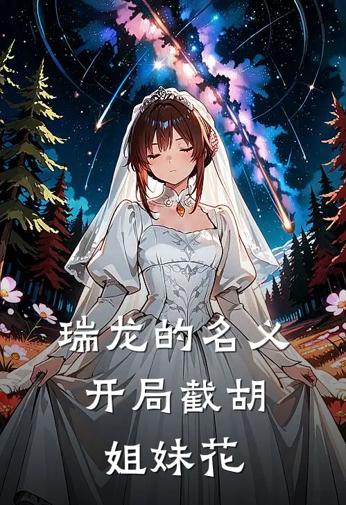 瑞龙的名义：开局截胡姐妹花