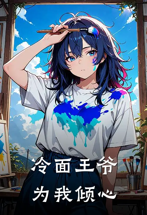 冷面王爷为我倾心