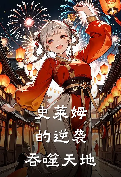 史莱姆的逆袭：吞噬天地