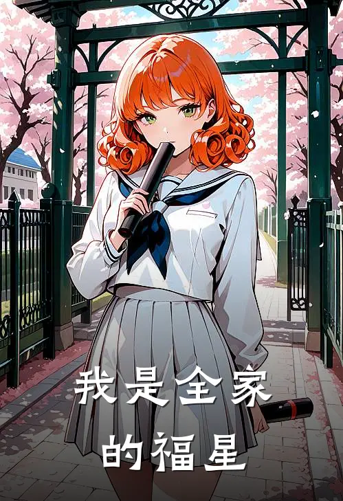 我是全家的福星