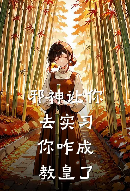 邪神让你去实习，你咋成教皇了