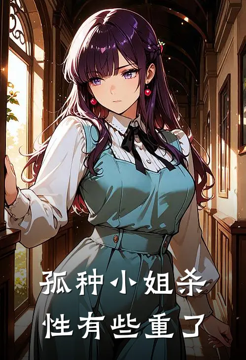 孤种小姐杀性有些重了杰克约特完本热门小说_小说完结版孤种小姐杀性有些重了(杰克约特)