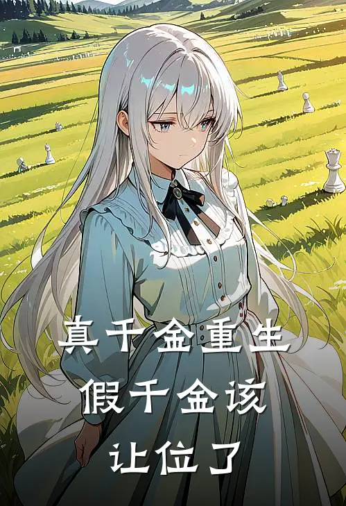 真千金重生，假千金该让位了