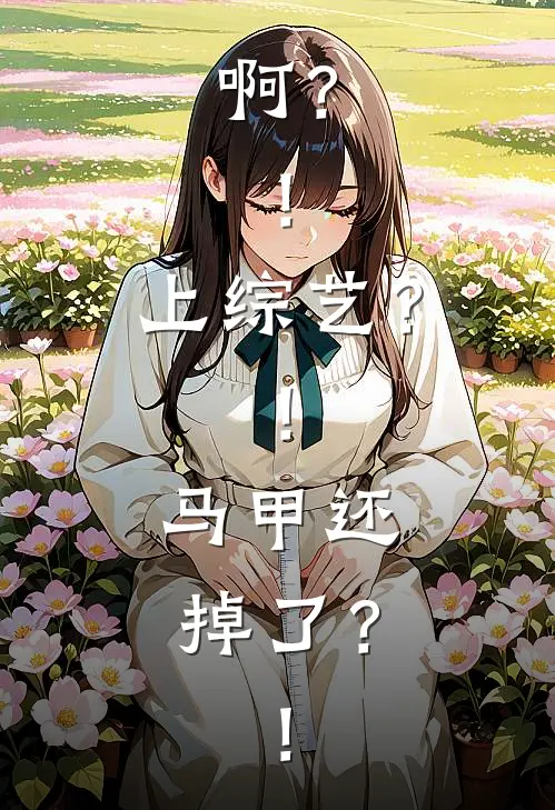 秋枫秋枫《啊？！上综艺？！马甲还掉了？！》_(秋枫秋枫)热门小说