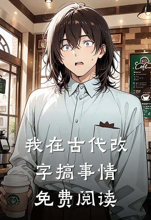 我在古代改字搞事情免费阅读