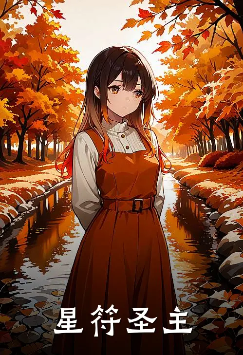 星符圣主