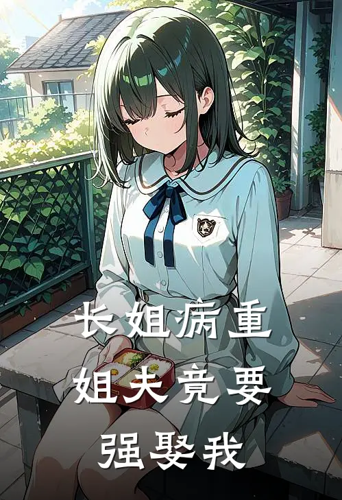 长姐病重，姐夫竟要强娶我