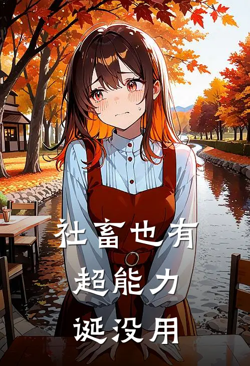 社畜也有超能力，诞没用