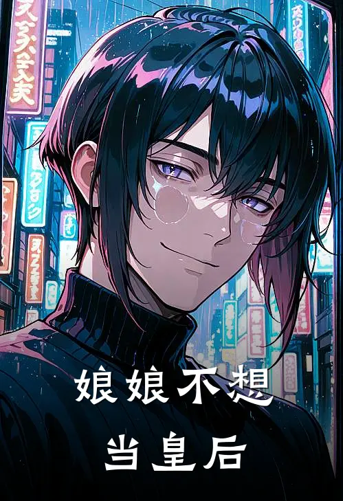 娘娘不想当皇后