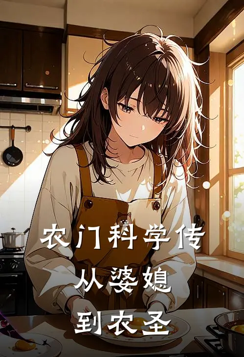 农门科学传：从婆媳到农圣