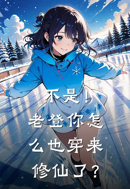 不是！老登你怎么也穿来修仙了？