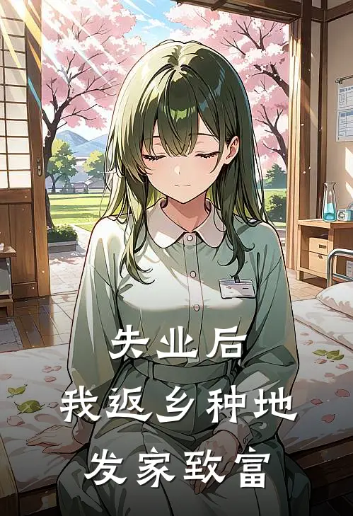 失业后，我返乡种地发家致富