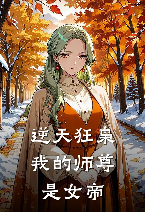 逆天狂枭：我的师尊是女帝洛清雪陈伯热门的小说_免费小说逆天狂枭：我的师尊是女帝(洛清雪陈伯)