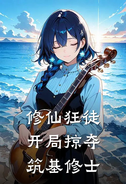 修仙狂徒：开局掠夺筑基修士