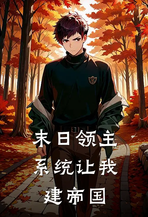 末日领主：系统让我建帝国
