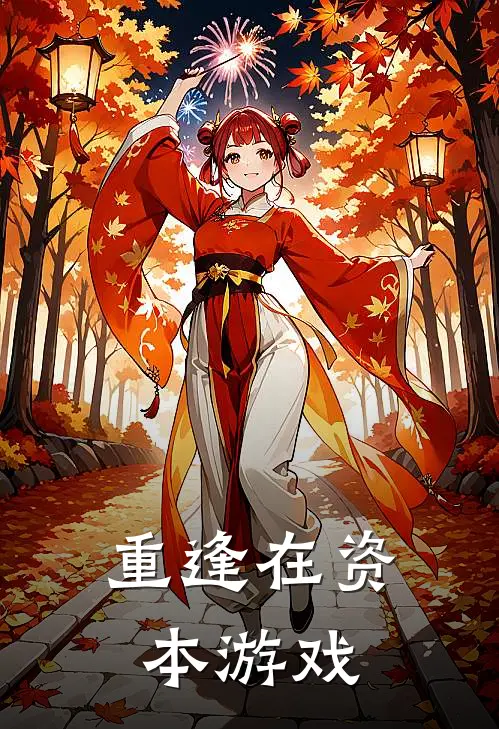 重逢在资本游戏