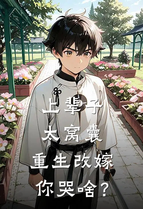 上辈子太窝囊，重生改嫁你哭啥？