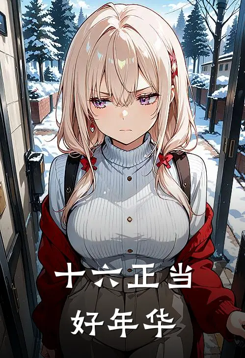 十六正当好年华