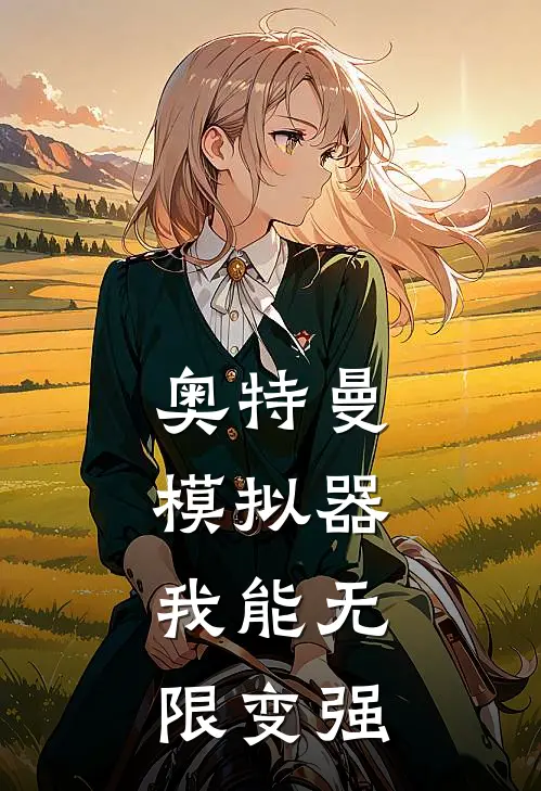 奥特曼模拟器：我能无限变强